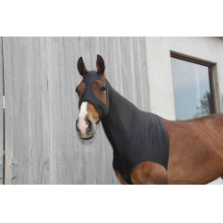 Nekbeschermer Lami-Cell Lycra Zwart Nekbeschermer Lami-Cell Lycra Zwart