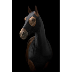 Nekbeschermer Lami-Cell Lycra Zwart Nekbeschermer Lami-Cell Lycra Zwart