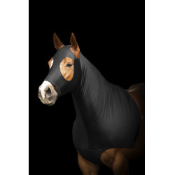 Nekbeschermer Lami-Cell Lycra Zwart Nekbeschermer Lami-Cell Lycra Zwart