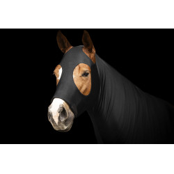 Nekbeschermer Lami-Cell Lycra Zwart Nekbeschermer Lami-Cell Lycra Zwart