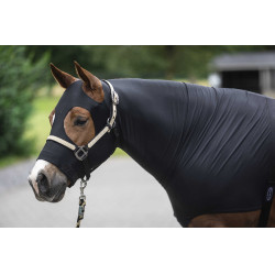 Nekbeschermer Lami-Cell Lycra Zwart Nekbeschermer Lami-Cell Lycra Zwart