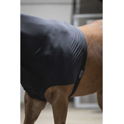 Nekbeschermer Lami-Cell Lycra Zwart Nekbeschermer Lami-Cell Lycra Zwart