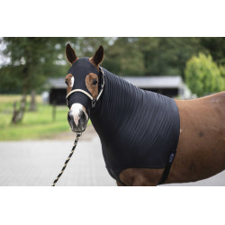 Nekbeschermer Lami-Cell Lycra Zwart Nekbeschermer Lami-Cell Lycra Zwart