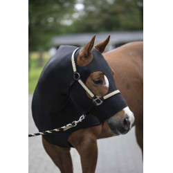 Nekbeschermer Lami-Cell Lycra Zwart Nekbeschermer Lami-Cell Lycra Zwart