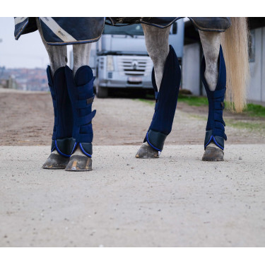 Transportbeschermers Equithème Classic Transportbeschermers Equithème Classic