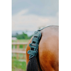 Staartbeschermer Equithème Tyrex 600D