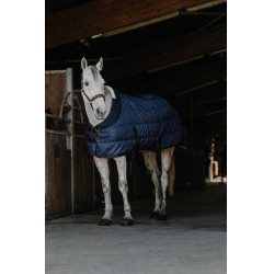 Staldeken Equithème Confortech