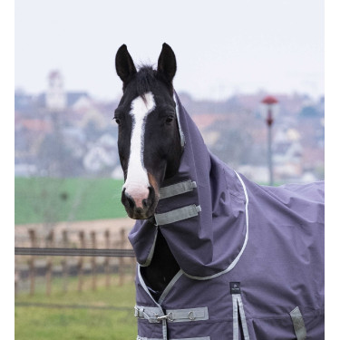 Nekkraag Equithème Tyrex 1200D gerecycled Nekkraag Equithème Tyrex 1200D gerecycled