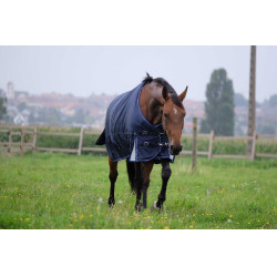 Pro Series Tyrex 1680D deken met halsstuk