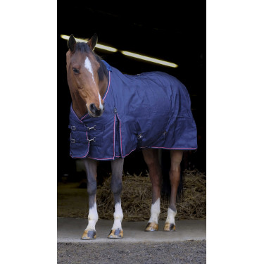 Staldeken Equithème 840D Staldeken Equithème 840D