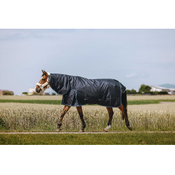 Deken Riding World Eco 600D Combo Deken Riding World Eco 600D Combo