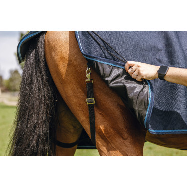 Deken Riding World Eco 600D Combo Deken Riding World Eco 600D Combo