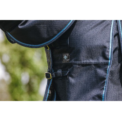 Deken Riding World Eco 600D Combo Deken Riding World Eco 600D Combo