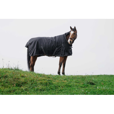 Waterdichte Oxford-deken Riding World Waterdichte Oxford-deken Riding World