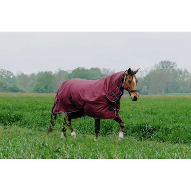 Equithème TYREX 1200D Combo deken Equithème TYREX 1200D Combo deken