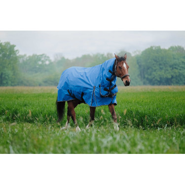 Equithème TYREX Aisance 1200D Combo deken Equithème TYREX Aisance 1200D Combo deken
