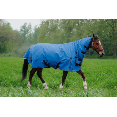 Equithème TYREX Aisance 1200D Combo deken Equithème TYREX Aisance 1200D Combo deken