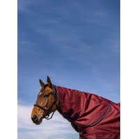 Nekstuk Equithème Tyrex 1200D Bordeaux