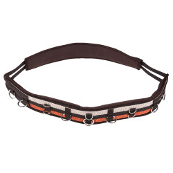 Werkbare singel Excelsior synthetisch Werkbare singel Excelsior synthetisch