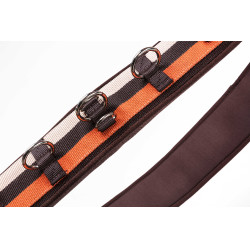 Werkbare singel Excelsior synthetisch Werkbare singel Excelsior synthetisch