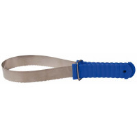 2-in-1 RVS zweetmes T de T