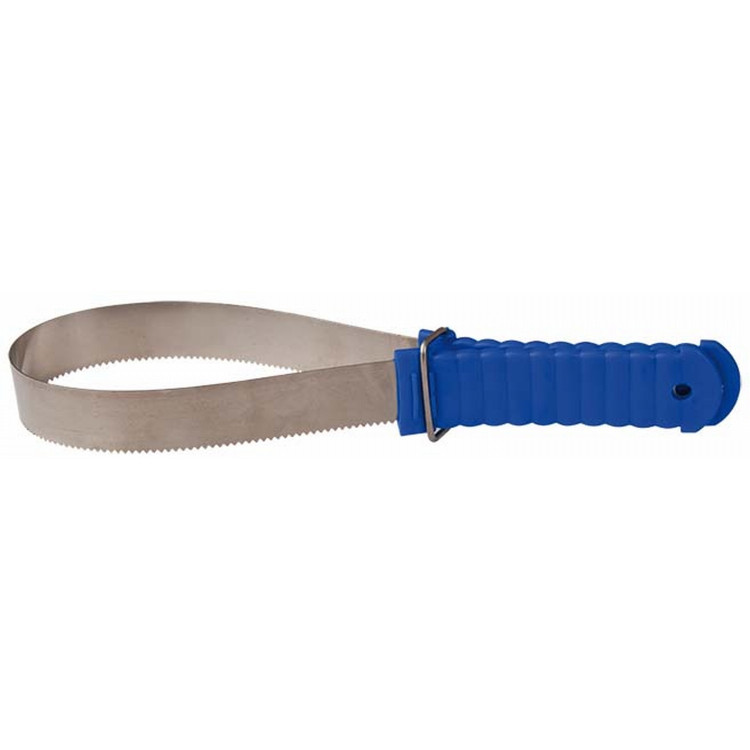 2-in-1 RVS zweetmes T de T