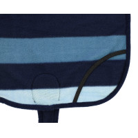 Hondenkleed Equithème New Market Marine Marineblauw Hondenkleed Equithème New Market Marine Marineblauw