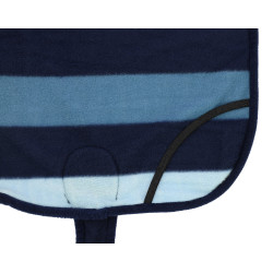 Hondenkleed Equithème New Market Marine Marineblauw