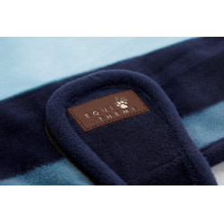 Hondenkleed Equithème New Market Marine Marineblauw