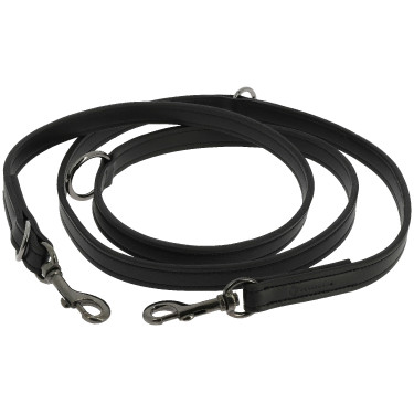 Hondenriem Equithème Vortex
