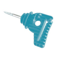Isolator Happy Combi per 30 Blauw