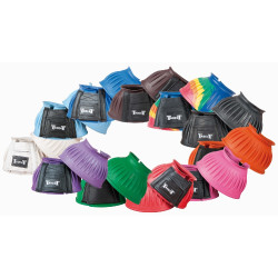 Rubberen Klokken Klittenband T de T Rubberen Klokken Klittenband T de T