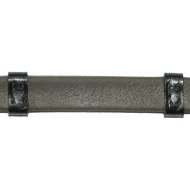 Ultragrijp teugels met T-stops van T Ultragrijp teugels met T-stops van T