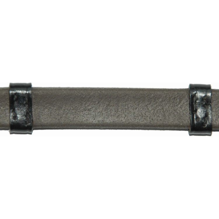 Ultragrijp teugels met T-stops van T Ultragrijp teugels met T-stops van T