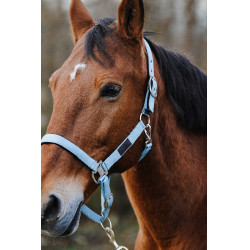 Nylon Halster Spring Equithème Nylon Halster Spring Equithème