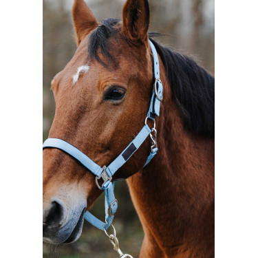 Nylon Halster Spring Equithème Nylon Halster Spring Equithème