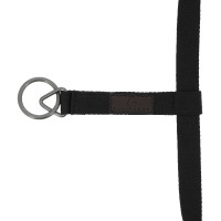 Nylon halster Equithème Fashion Bruin Nylon halster Equithème Fashion Bruin