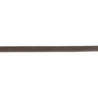 Ultragrijp gladde teugels Luxe T de T Donker Havana Bruin Ultragrijp gladde teugels Luxe T de T Donker Havana Bruin