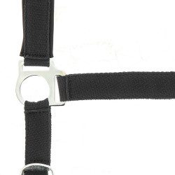 Halster Norton nylon gevoerd met neopreen Halster Norton nylon gevoerd met neopreen