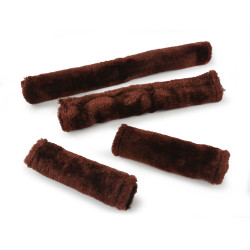 Set hoes voor synthetisch halster Set hoes voor synthetisch halster