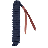Ethologische longe Marineblauw