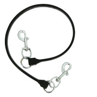 Norton superrekbare anti-vos longe Zwart