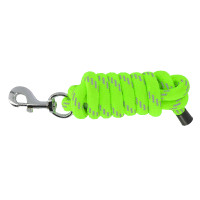 Longe Equithème Hoge Zichtbaarheid Fluogeel