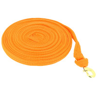 Verentouw Jumptec Fluo Fluoro oranje