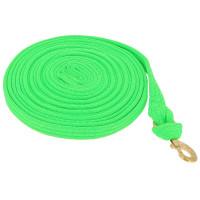 Verentouw Jumptec Fluo Felgroen