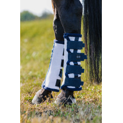 Vliegenbeschermers Riding World per 4 Vliegenbeschermers Riding World per 4