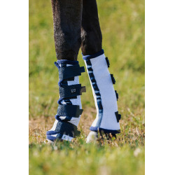 Vliegenbeschermers Riding World per 4 Vliegenbeschermers Riding World per 4