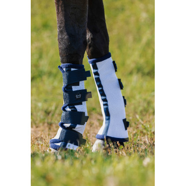 Vliegenbeschermers Riding World per 4 Vliegenbeschermers Riding World per 4
