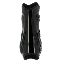 Norton XTR beenkappen met knopen Zwart