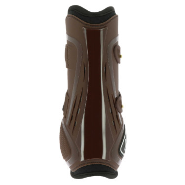 Norton XTR beenkappen met knopen Norton XTR beenkappen met knopen